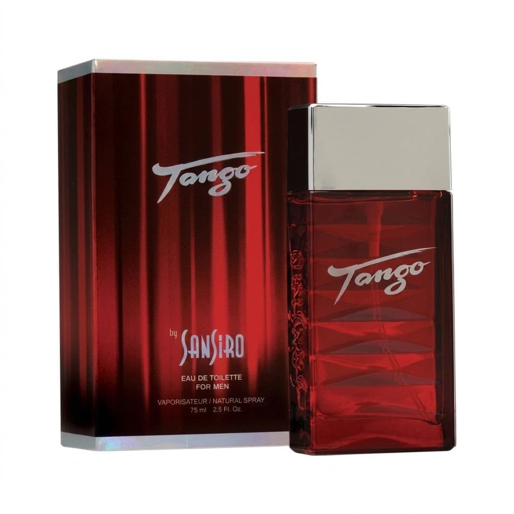 Т.в TANGO 75мл. муж.