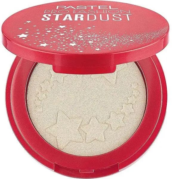 Pastel ProFashin highlighter № 320