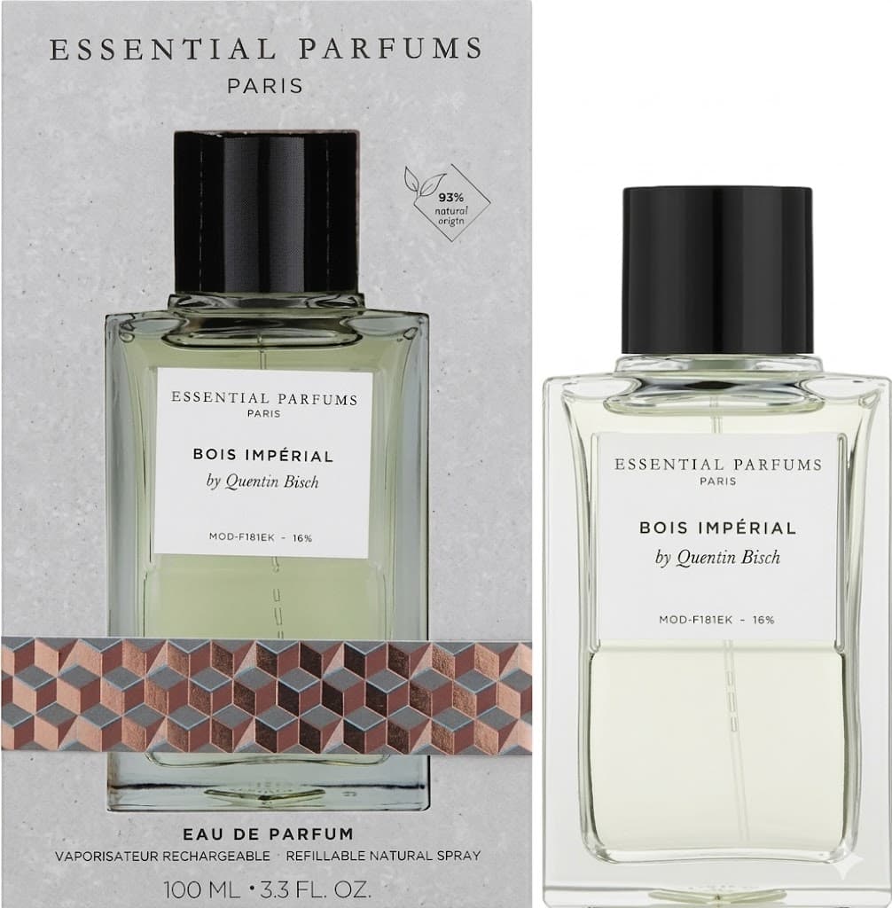 Essential Parfums Bois Impérial 100мл.(unisex)