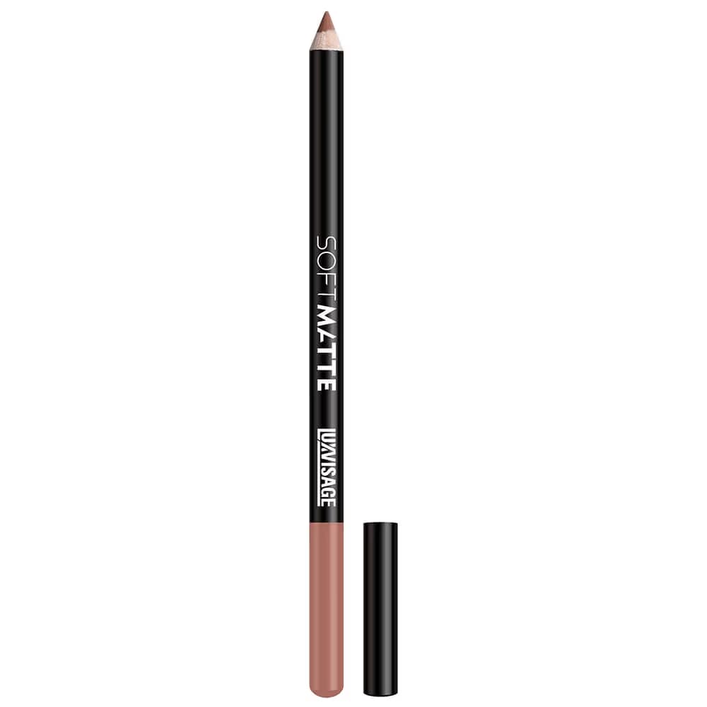 Luxvisage Soft Matte карандаш для губ №613