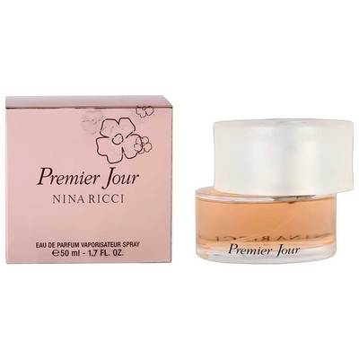 Standart nina ricci premier jour edp 50ml parfum pentru femei