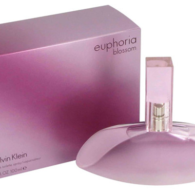 Standart euphoria blossom ck