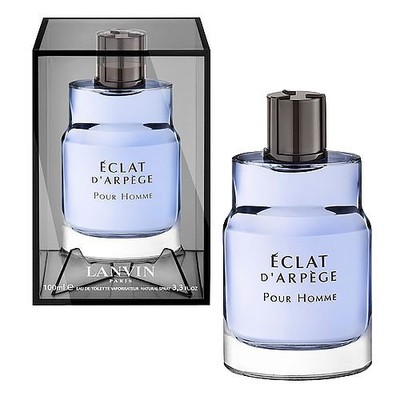 Standart lanvin eclat d arpege pour homme tester edt 100 ml