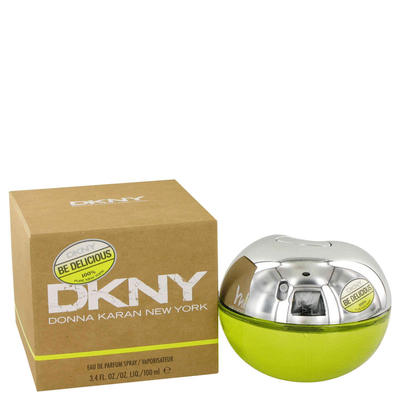 Standart dkny be delicious edp 100 ml for women 2 763511009824