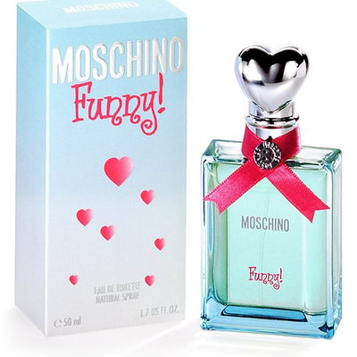 Standart moschino funny