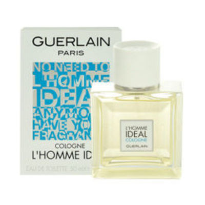 Standart pol ps guerlain l homme ideal cologne 50ml m woda toaletowa 54435 1
