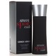Mini giorgio armani armani sport code 100ml