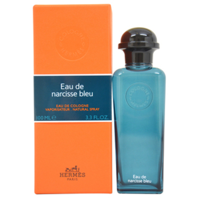 Standart 82389hermes eau de narcisse bleu