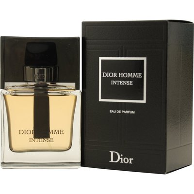 Standart christian dior homme intense 50ml parfyumernaya voda edp