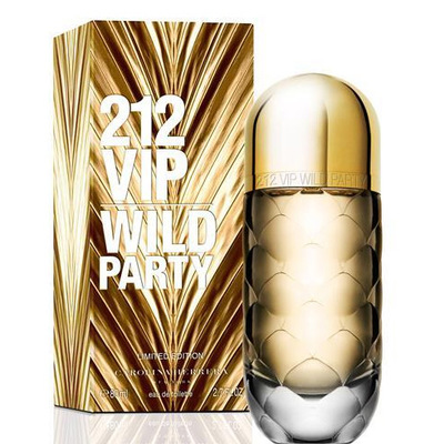 Standart 1456777010 carolina herrera 212 vip wild party