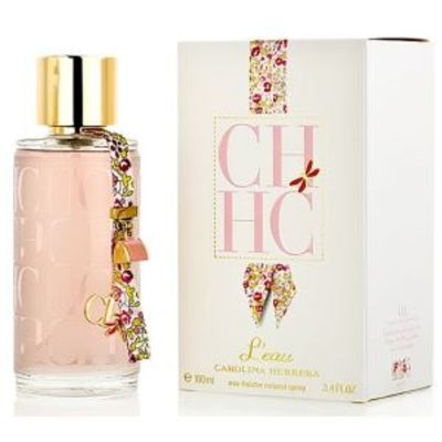 Standart 2497 542 carolina herrera ch l eau edt