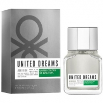 Standart small united dreams aim high 2