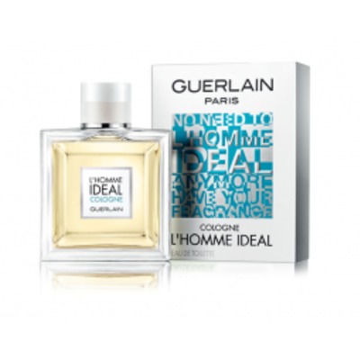 Standart guerlainlhommeidealcologne