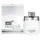 Mini mens fragrances legend spirit 3 4 oz edt for men 1