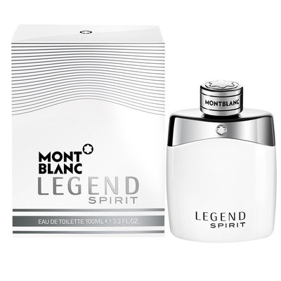 Standart mens fragrances legend spirit 3 4 oz edt for men 1