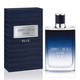 Mini jimmy choo man blue eau de toilette 100ml
