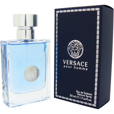 Standart versace versace pour homme toaletna voda