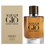 Thumb armani acqua di gio absolu 75ml