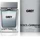 Mini dolce gabbana the one grey  100   3