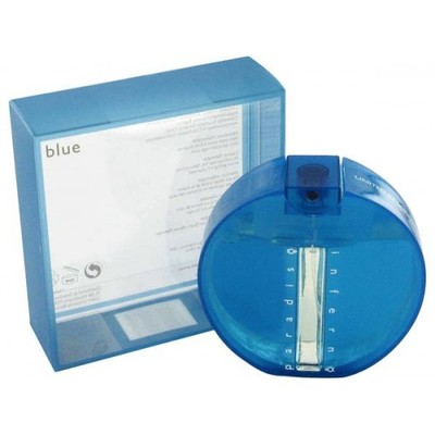 Standart benetton paradiso inferno blue man 731 500x500