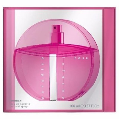 Standart benetton paradiso inferno pink 600x600 0