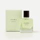 Mini perfume zara woman apple juice 100ml nuevo d nq np 896175 mla29074699707 122018 f
