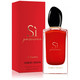 Mini si passione giorgio armani eau de parfum spray 100ml