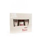 Mini cofanetto 770 original eau de parfum latte corpo bagnoschiuma 089622