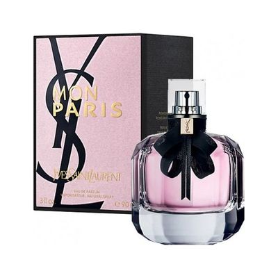 Standart 206875 3 yves saint laurent mon paris woman edp 90ml