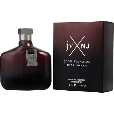 Standart john varvatos x nick jonas red men