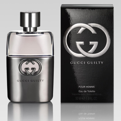 Standart gucci guilty pour homme 2