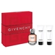 Mini givenchy linterdit eau de parfum 80ml body lotion 75ml shower oil 75ml gift set