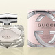 Mini gucci bamboo eau de parfum vaporisateur natural spray 75 ml