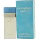 Mini dolce gabbana light blue womens .8 ounce eau de toilette spray p13324959
