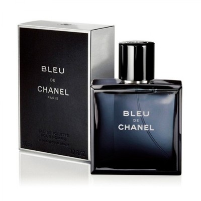 Standart alethia bleu dechanel