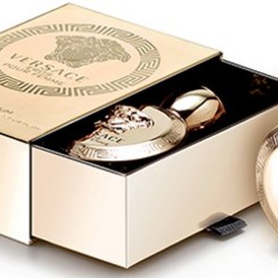 Standart versace eros pour femme