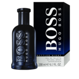 Thumb boss bottled night eau de toilette