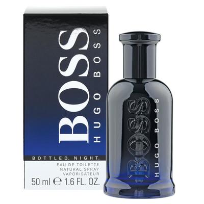 Standart hugo boss bottled night edt 50ml