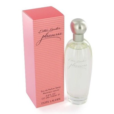 Standart perfume estee lauder pleasures 100ml para mujer mil esencias 13727 mec20080382601 042014 o