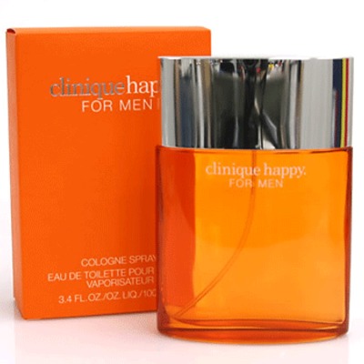 Standart clinique happy for men enl enl