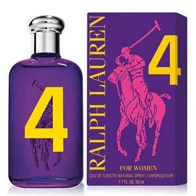 Standart big pony no4 women edt 50ml 600x600