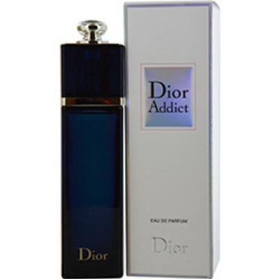Standart l xqkddior addict eau de parfum spray 3 4 oz new packaging