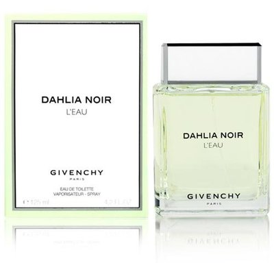 Standart dahlia noir l eau givenchy