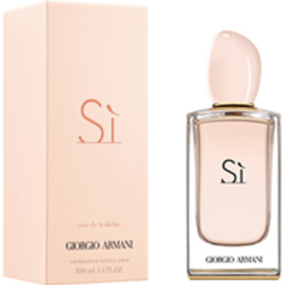 Standart armani si edt