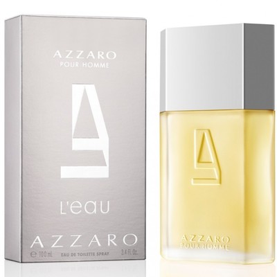 Standart azzaro pour homme leau 100ml edt 700x700