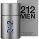 Mini carolina herrera 212 men box 2 1